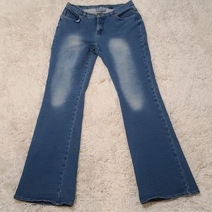 Limited Too Women's Jeans, Size 7JR, Stretch